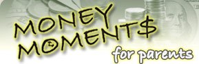Financial Liteeracy Parent Logo