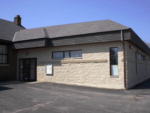 Pittsville Community Library