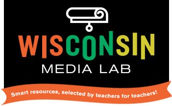 Wisconsin Media Lab Logo