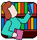 Library Books