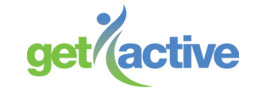 Get Active Logo