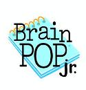 Go to Brain Pop Jr.