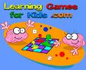 Go to Learning Games