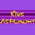 Go to Kids Astronomy