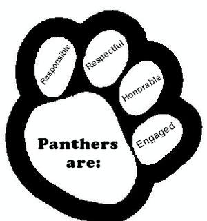 PBIS Logo
