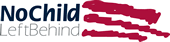 No Child Left Behind Seal