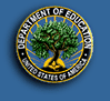 Department of Education Seal