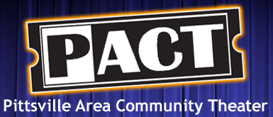 PACT Logo