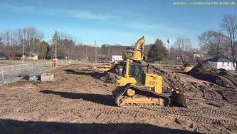 Nov 17, 2020 Foundation Prep Work