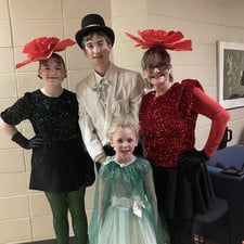 Wizard of Oz