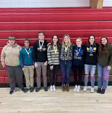 Science Olympiad