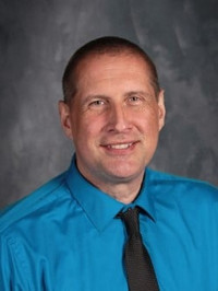 Mr. Jason Knott, District Administrator