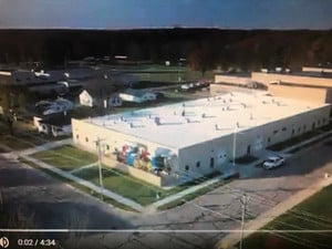 CTE Facility Video