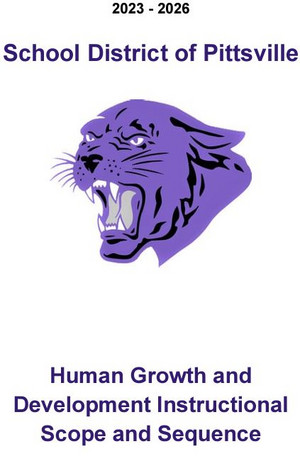 Human Growth and Development Instructional Scope and Sequence