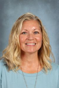 Image of Lisa Denniston