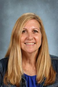 Image of Karen Garrels