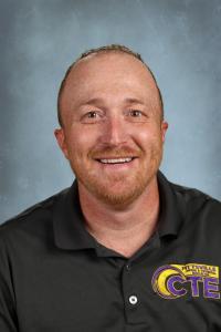 Image of Stephen Hadfield