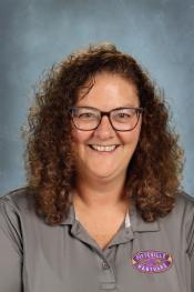 Image of Gina Zickert