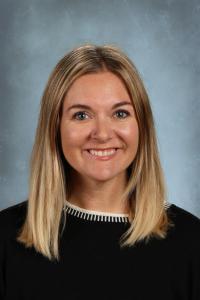 Image of Michelle Abel