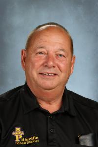 Image of Alan Allison