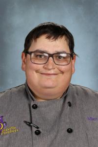 Image of Matthew Andres