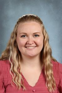 Image of Krista Brueggen