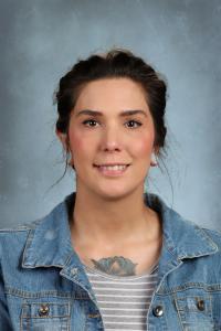 Image of Samantha Dally