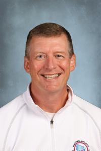 Image of Mark Denniston