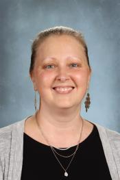Tracy Dinkmeyer