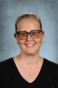 Image of Tracy Dinkmeyer