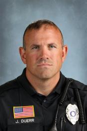 Image of Jeremy Duerr