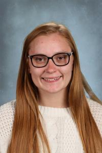 Image of Destinee Dunow