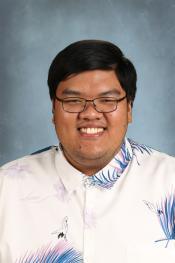 Image of Denzel Flores