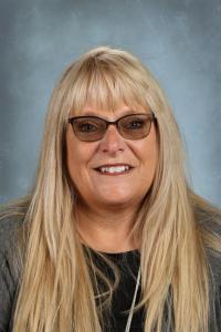 Image of Kimberly Fox