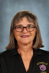 Image of Joan Frericks