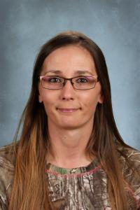 Image of Krystal Frost