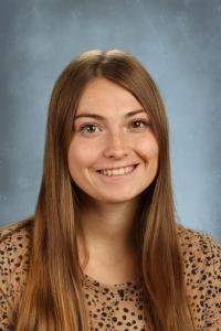 Image of Victoria Hasenohrl