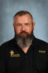 Image of Jeremy Henry