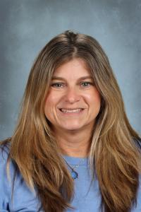 Image of Wendy Jackson