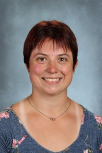 Image of Jessica Kieffer