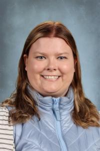 Image of Sarah Korte