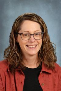 Image of Candice Kremer