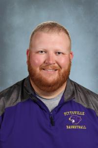 Image of Nicholas Kuhn