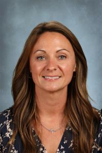 Image of Gina Martinovich