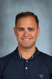 Image of Derek Menzer
