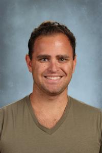 Image of Derek Menzer