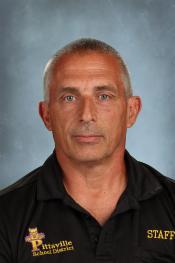 Image of Dan Merritt