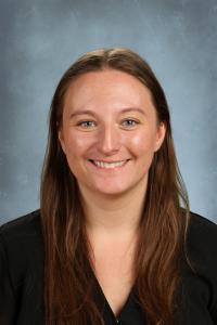 Image of Ashley Neve