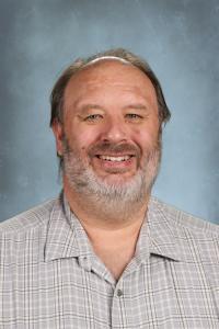 Image of Robert Perkins