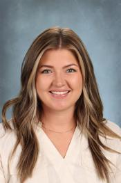 Petersen, Marissa